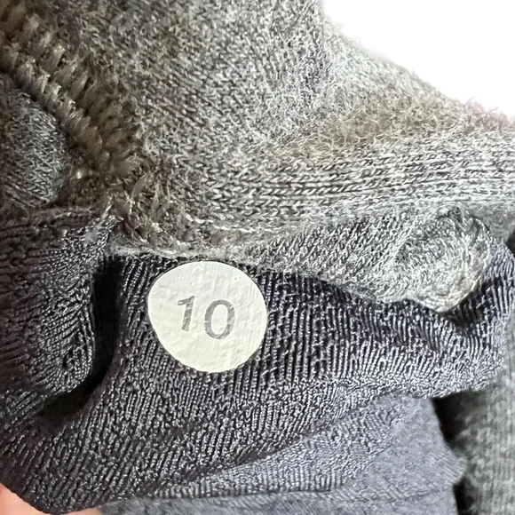 lululemon athletica Gray Jacket - Picture 4 of 9